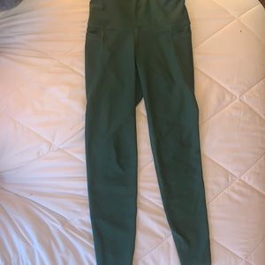 Used leggings in great shape!